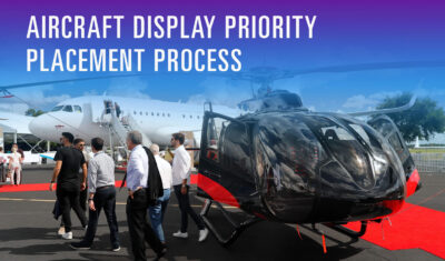 Aircraft Display Priority Placement Process – Orlando Executive Airport