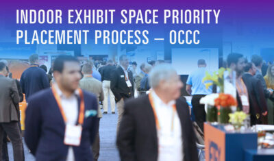 Indoor Exhibit Space Priority Placement Process – OCCC
