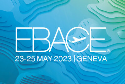2023 European Business Aviation Convention & Exhibition (EBACE2023)