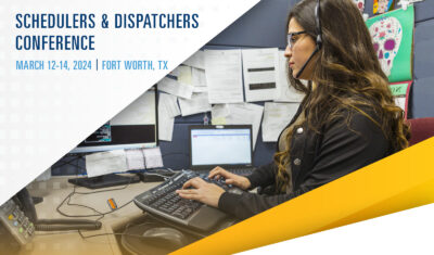 2024 NBAA Schedulers & Dispatchers Conference (SDC2024)