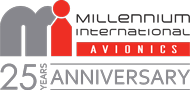 Millennium International 25th Anniversary
