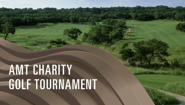 AMT Charity Golf Tournament