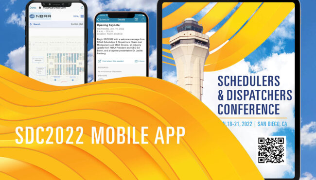 SDC2022 Mobile App