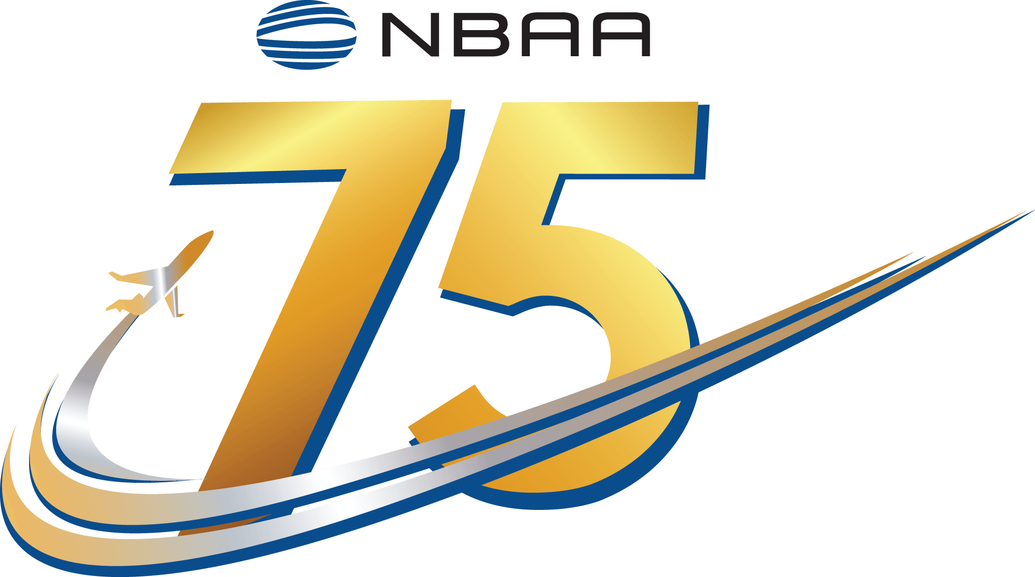 NBAA 75th Anniversary