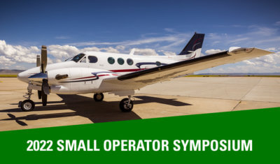 2022 Small Operator Symposium