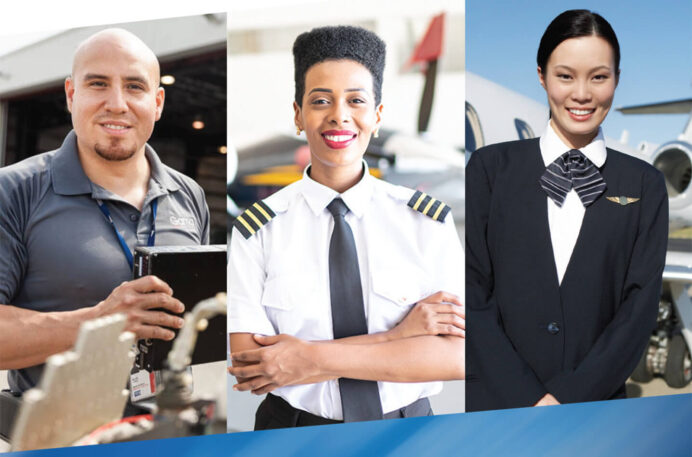 NBAA Management Guide | NBAA - National Business Aviation Association