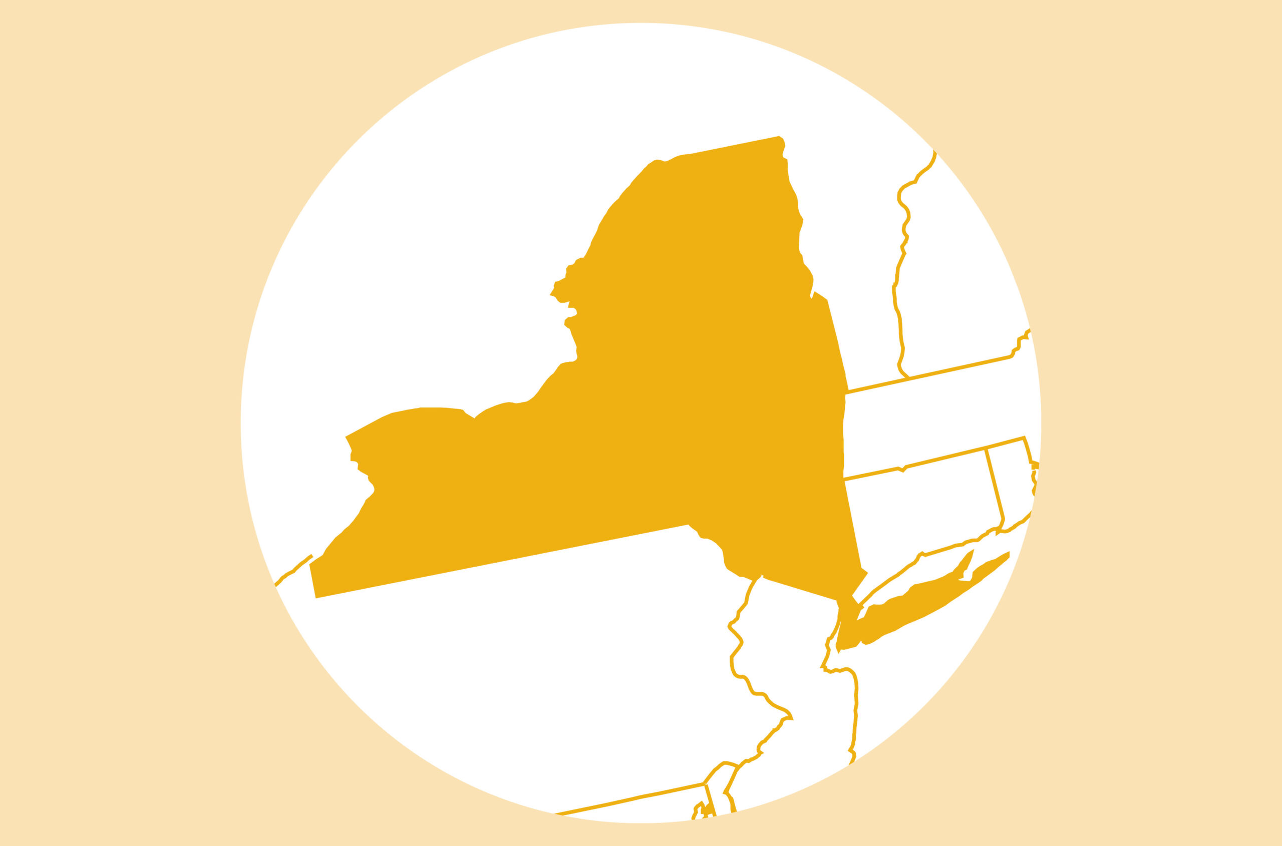 New York Regional Groups