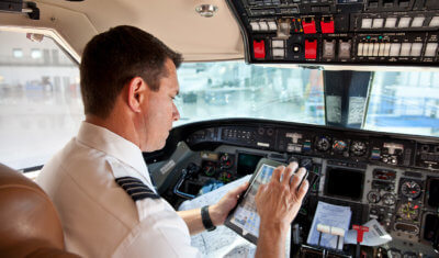Flight Data Monitoring (FDM)