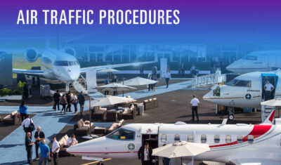 Air Traffic Procedures