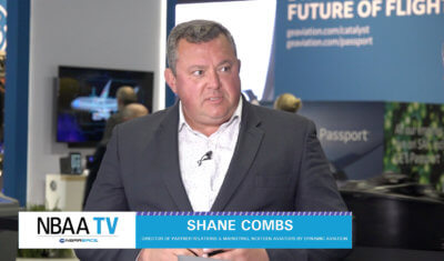 Interview With Shane Combs, NEXTGEN Aviators