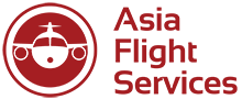 Asia Flight Services