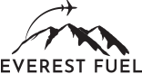 Everest Fuel - Black Logo