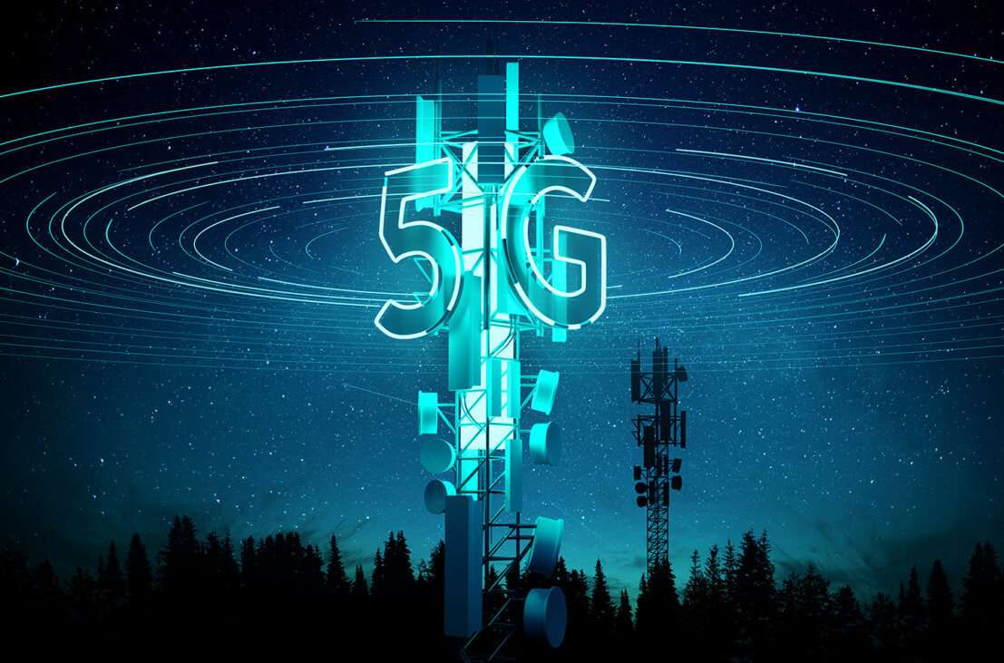 5G Interference