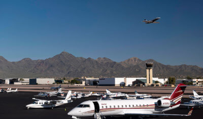 NBAA News Hour: Industry Leaders Discuss Prominent Issues Facing Bizav in 2023