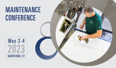 2023 NBAA Maintenance Conference