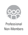Professional Non-Members