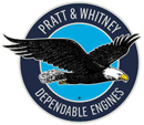 Pratt & Whitney Circle