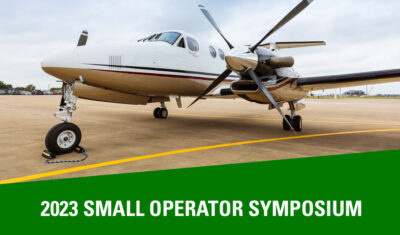 2023 Small Operator Symposium