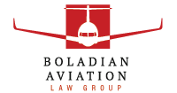 Boladian Aviation Law Group