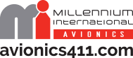 Millennium International Avionics avionics411.com