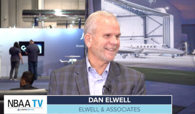 Former Acting FAA Deputy Administrator Dan Elwell Offers an AAM Update