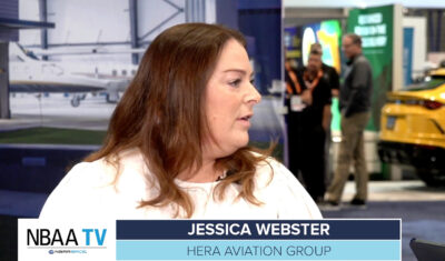 Jessica Webster on the Importance of Employer Support of Work-Life Balance