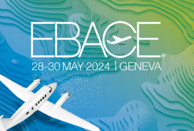 2024 European Business Aviation Convention & Exhibition (EBACE2024)