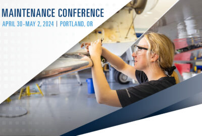 2024 NBAA Maintenance Conference