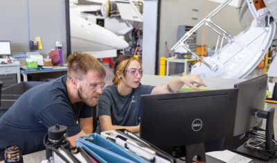 NBAA Thought Leadership Webinar: Best Practices for Data-Driven Aircraft Maintenance