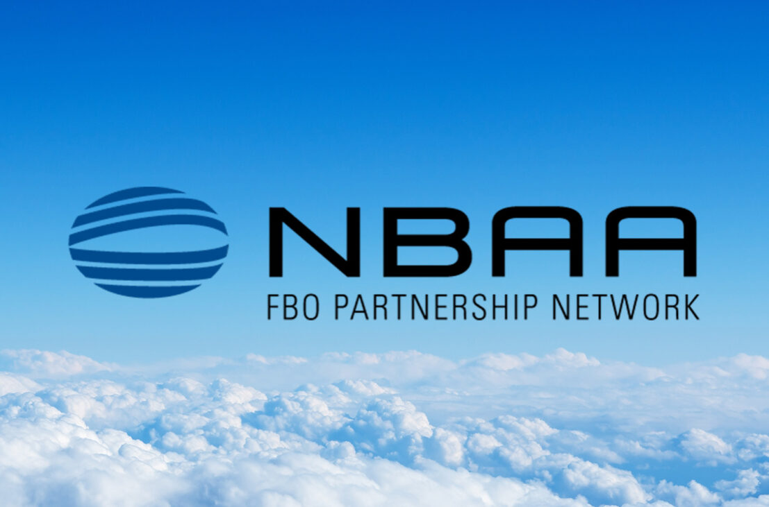 NBAA FBO Partnership Network