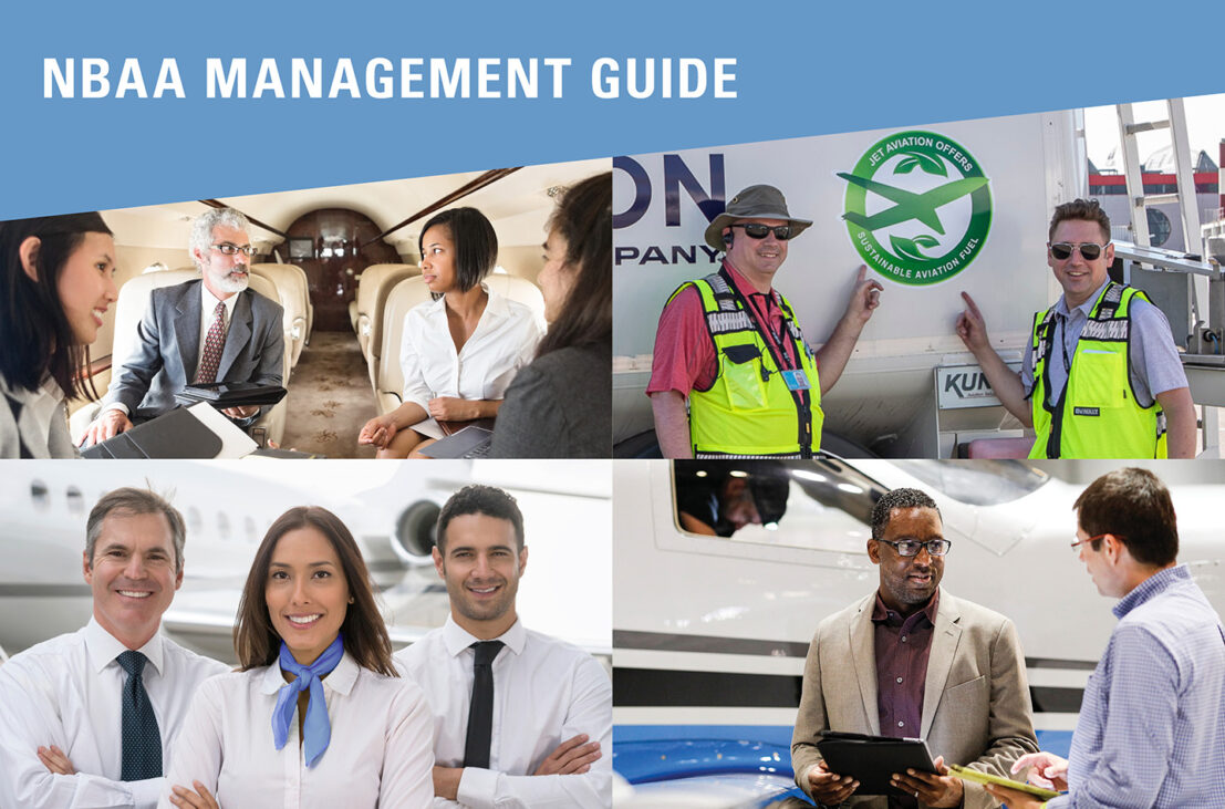 NBAA Management Guide