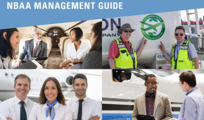 NBAA Management Guide