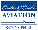 Castle & Cooke Aviation Box - KVNY PHNL