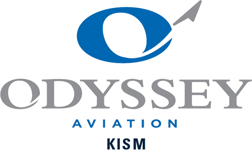 Odyssey Aviation (KISM)