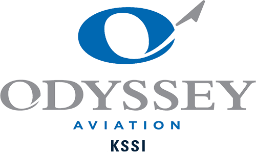 Odyssey Aviation (KSSI)