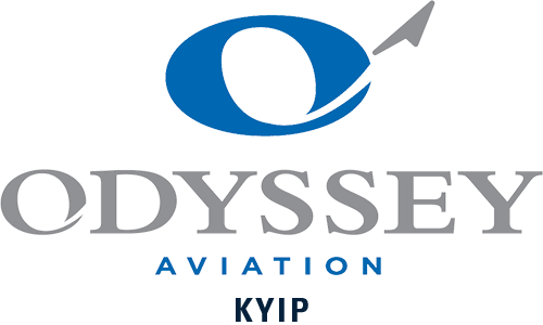 Odyssey Aviation (KYIP)