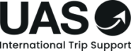 UAS International Trip Support