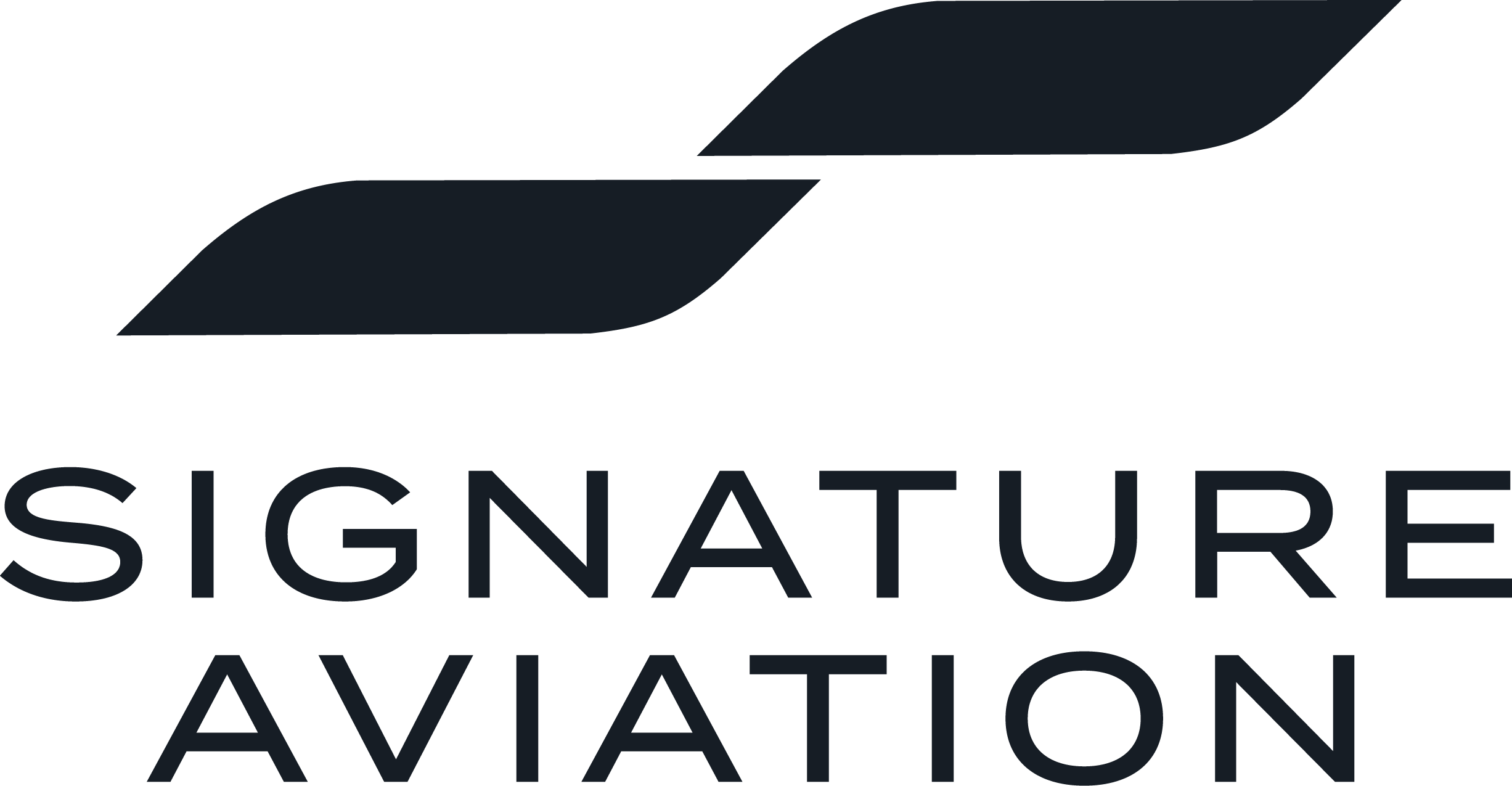 Signature Aviation