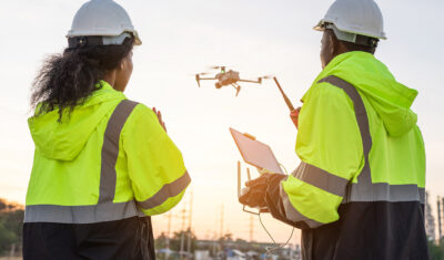 FAA Now Fully Enforcing Remote ID Rule for UAS Operations