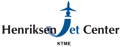 Henriksen Jet Center - (KTME)