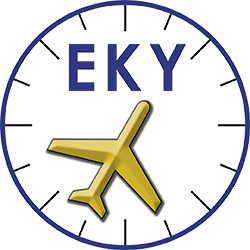 EKY – Bessemer Municipal Airport