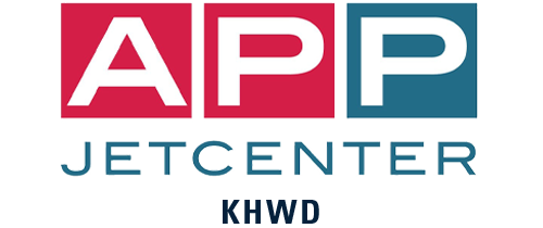 APP Jet Center – KHWD