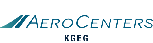 Aero-Center - KGEG