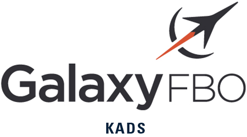 Galaxy FBO (KADS)