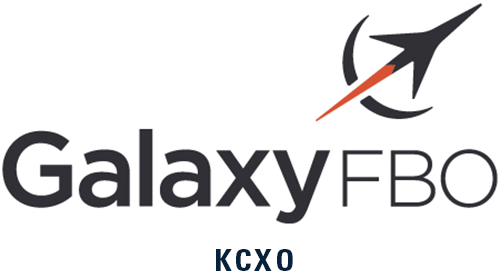 Galaxy FBO (KCXO)