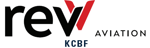 Revv Aviation - KCBF