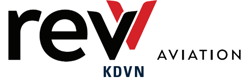 Revv Aviation - KDVN
