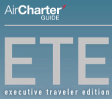 Executive-Traveller